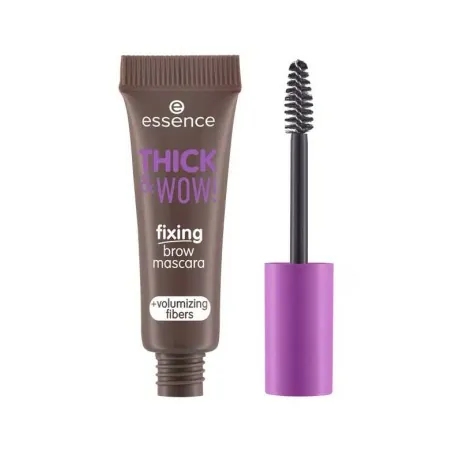 Gel Fixateur Pour Sourcils ESSENCE  THICK & WOW - ESSENCE