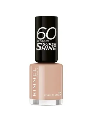 Vernis à Ongles RIMMEL  60 SECONDS SUPER SHINE - Rimmel