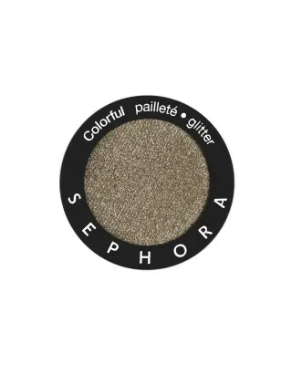 Fard à Paupières SEPHORA GLITTER DRESS 357 - Sephora