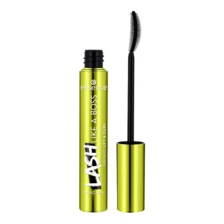 Mascara ESSENCE  LASH LIKE A BOSS INSTANT LIFT & CURL - ESSENCE