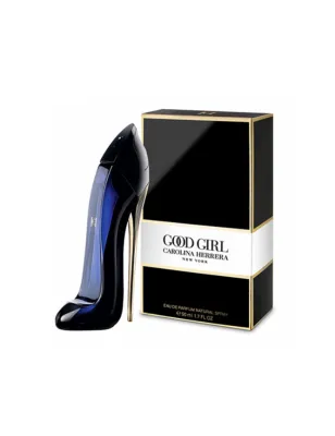 Eau de Parfum Femme CAROLINA HERRERA  GOOD GIRL - EAU DE PARFUM - CAROLINA HERRERA