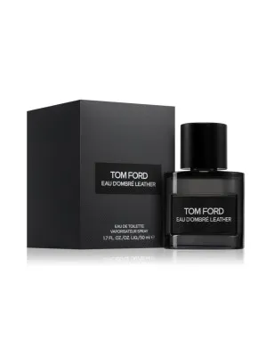 Eau de Toilette Homme TOM FORD  EAU D'OMBRÉ LEATHER - Tom Ford