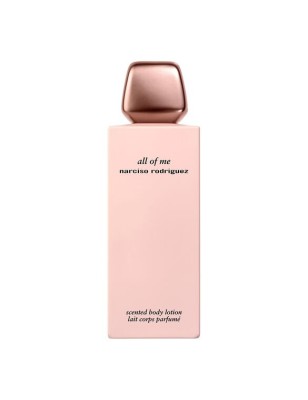 LAIT DE CORPS NARCISO RODRIGUEZ ALL OF ME