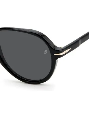 Lunettes de Soleil Homme DAVID BECKHAM  DB7079 - DAVID BECKHAM