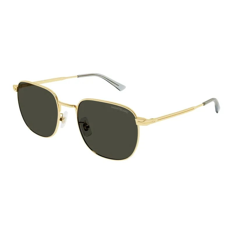 Lunettes de Soleil Homme MONT BLANC MB0265S