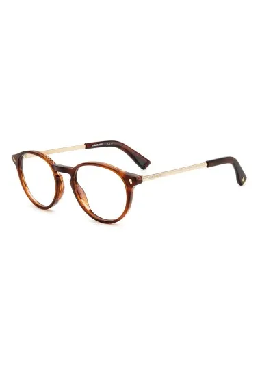 Lunettes de Vue Unisexe DSQUARED  D2 0056 EX4 - Dsquared²