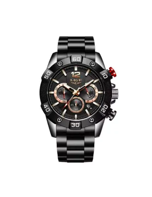 Montre Homme LIGE  10030 - LIGE