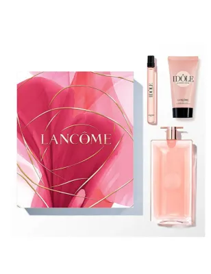 Coffret Parfum Fête des Mères Idôle EDP 100 ML - LANCOME