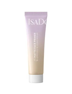 Base de maquillage ISADORA  MATTE FACE - ISADORA