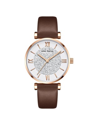 Montre Femme MINI FOCUS MF0334L CUIR