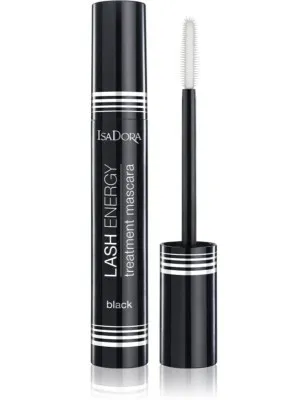 Mascara ISADORA  LASH ENERGY TREATMENT