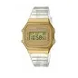 Montre Femme CASIO  A168XESG-9AEF