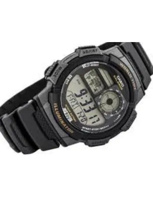 Montre Homme CASIO  C_AE-1000W-1A