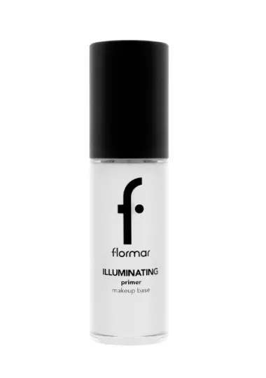 Primer flormar  BASE ILLUMINATRICE - flormar