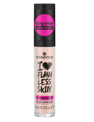 ESSENCE Concealer I love Flawless Skin