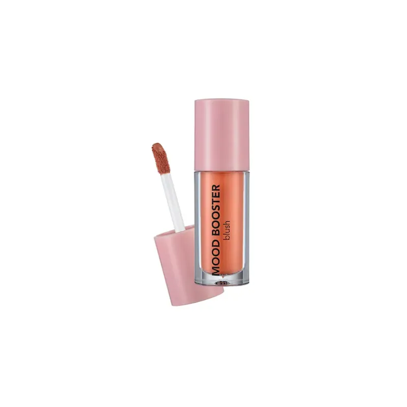 BLUSH flormar  MOOD BOOSTER