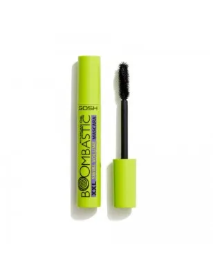 Mascara GOSH  BOOMBASTIC SWIRL - GOSH