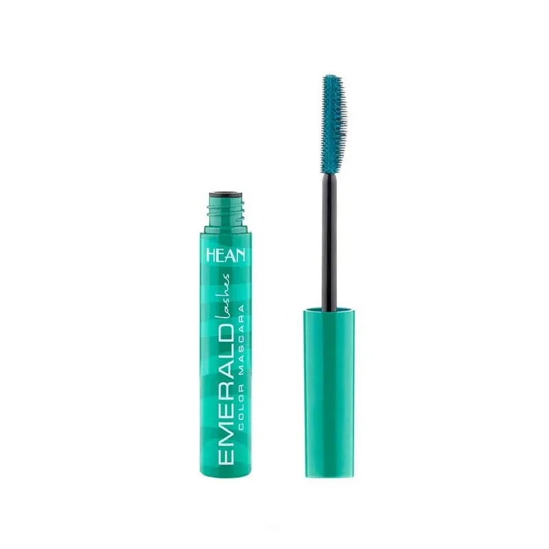 Mascara Hean  EMERALD LASHES