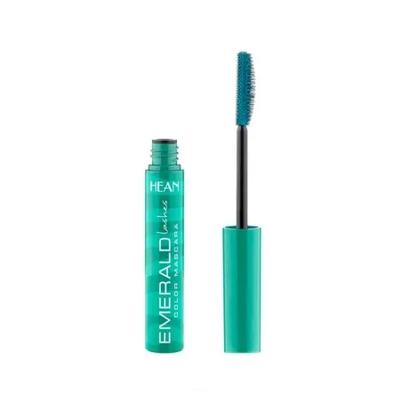 Mascara Hean  EMERALD LASHES - Hean