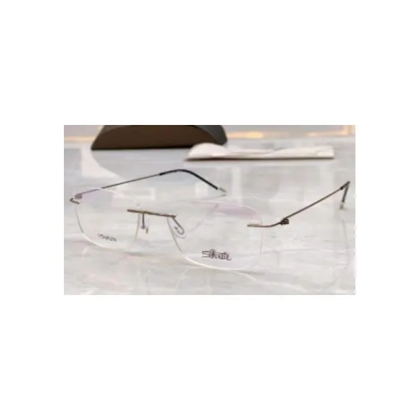 Lunettes de Vue Homme SILHOUETTE  5295 - 