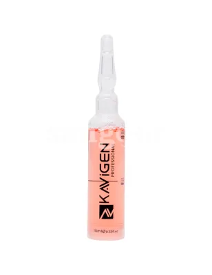 Ampoule visage KAVIGEN  HYDRATING VIALS - KAVIGEN