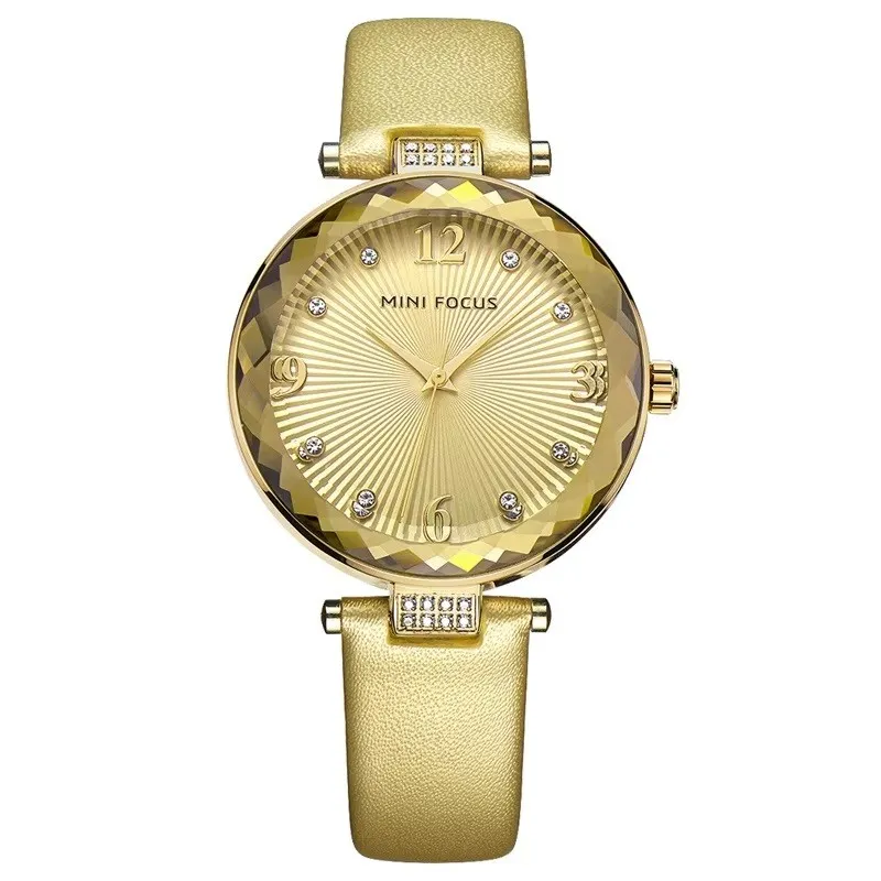 Montre Femme MINI FOCUS MF0038L