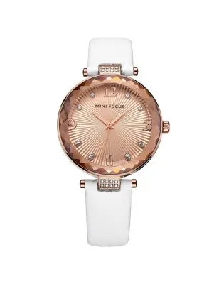 Montre Femme MINI FOCUS MF0038L - MINI FOCUS