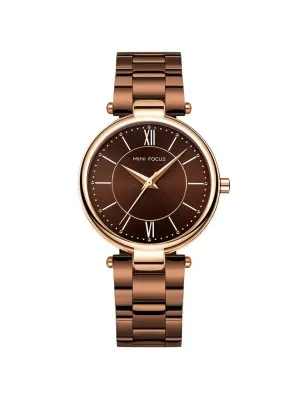 Montre Femme MINI FOCUS MF0189L - MINI FOCUS