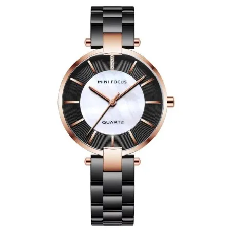 Montre Femme MINI FOCUS  MF0224L - MINI FOCUS