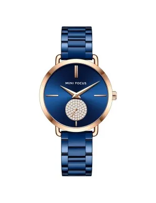 Montre Femme MINI FOCUS MF0222L - MINI FOCUS