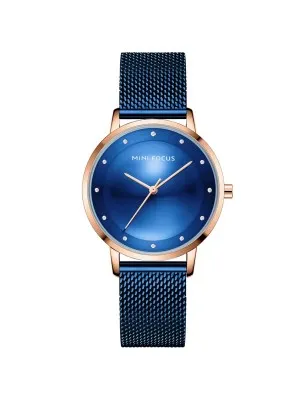 Montre Femme MINI FOCUS  MF0332L - MINI FOCUS