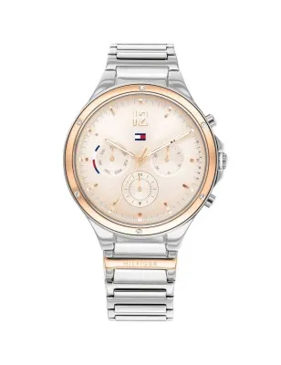 Montre Femme TOMMY-HILFIGER 1782279 - TOMMY-HILFIGER