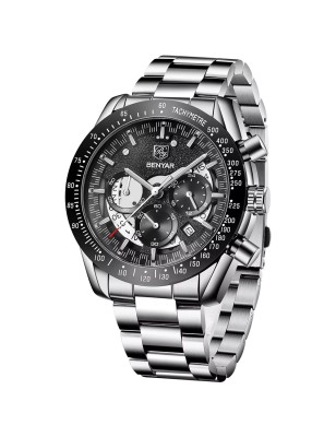 Montre Homme Benyar  5120GM - Benyar