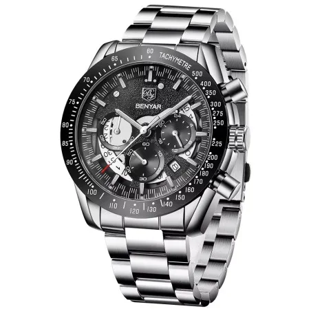 Montre Homme Benyar  5120GM - Benyar