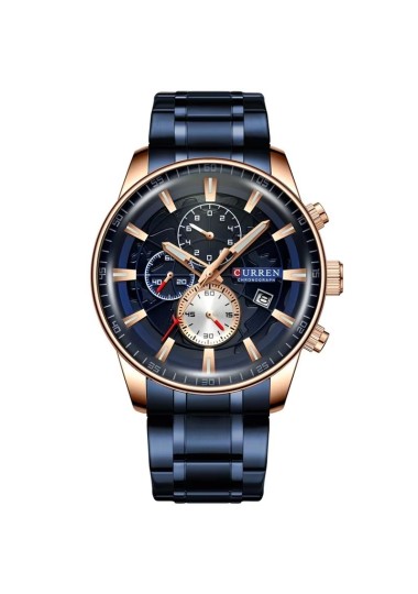 Montre Homme CURREN C8362