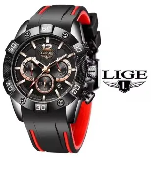 Montre Homme LIGE  10030-S