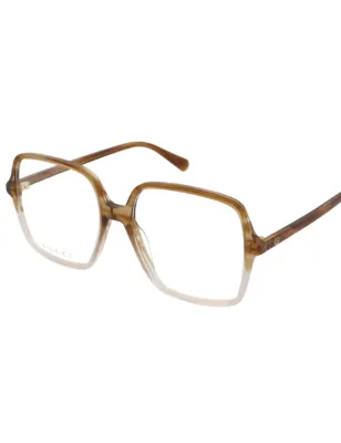 Lunettes de Vue Femme GUCCI GG1003OA