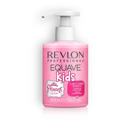 Shampoing Enfant Revlon  LOOK PRINCESS - Revlon