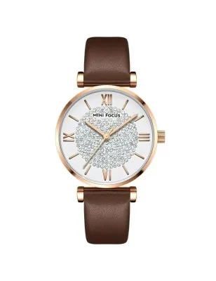 Montre Femme MINI FOCUS MF0334L - MINI FOCUS