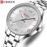 Montre Femme CURREN  9084 - Curren