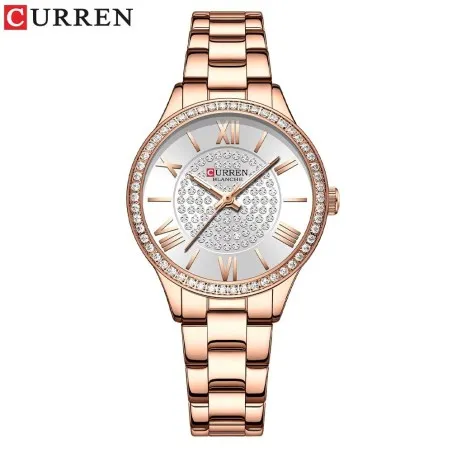 Montre Femme CURREN  9084 - Curren