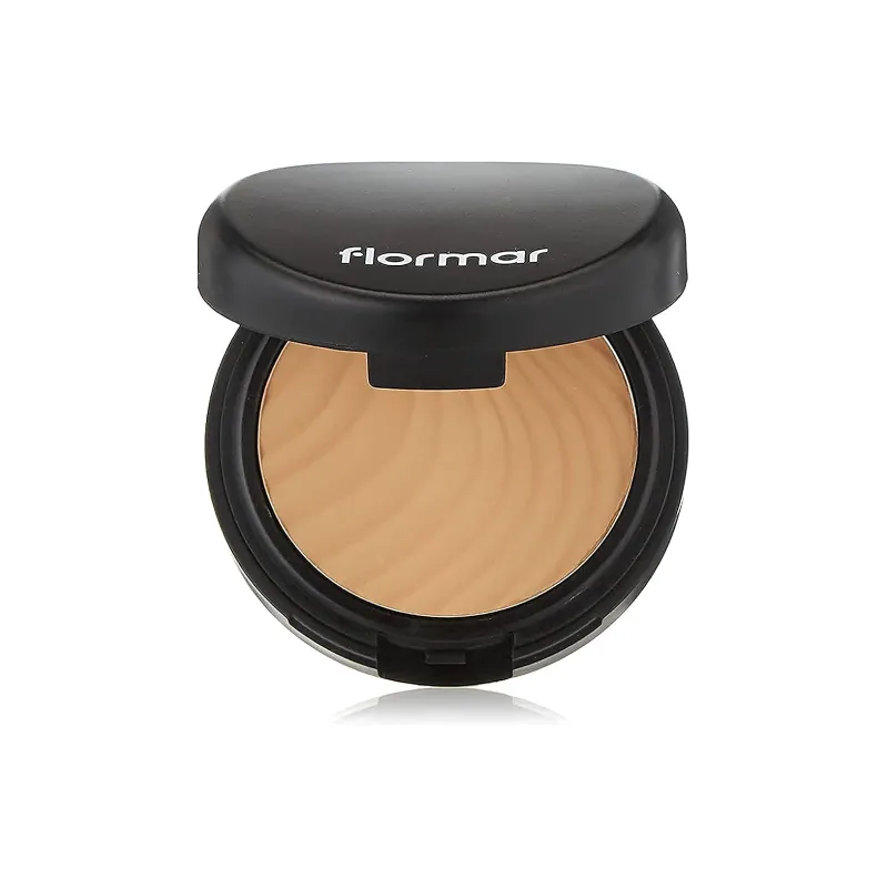 Poudre flormar  WET&DRY POWDER