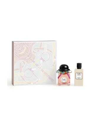 Eau de Parfum Femme HERMES  COFFRET TWILLY EAU DE PARFUM 50ML+BL FDM25 - HERMES