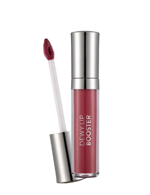 Lipgloss flormar  DEWY LIP BOOSTER - flormar