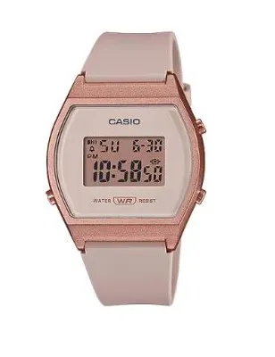 Montre Femme CASIO  C_LW-204-4AEF - Casio