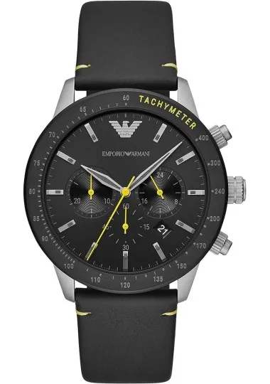 Montre Homme EMPORIO ARMANI AR11325 - Emporio Armani