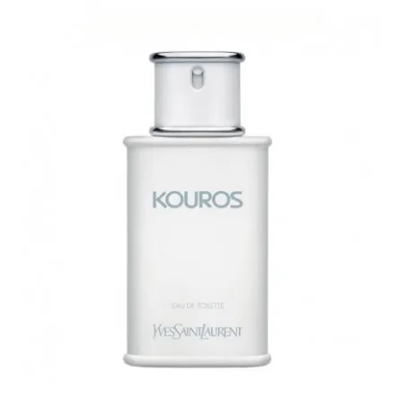 Eau de Toilette Homme YVES SAINT LAURENT KOUROS - Yves Saint Laurent