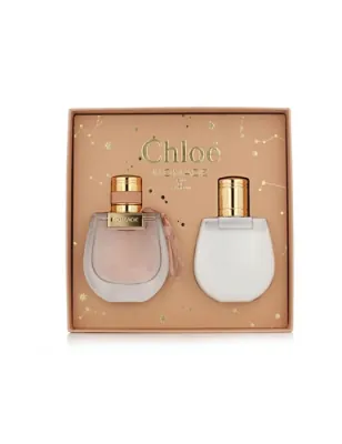 CHLOÉ  LADIES NOMADE Coffret Eau De Parfum