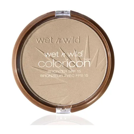 Poudre Bronzage ICON FPS - Wet n Wild