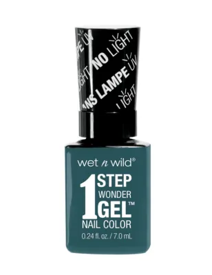 Vernis à Ongles ÉTAPE E7061 - Wet n Wild